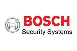 BOSH Security System
