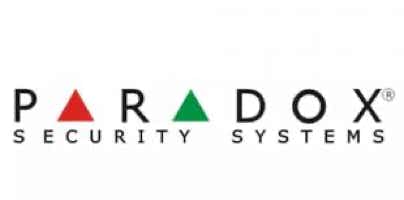 PARADOX Security Systems